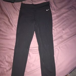 Nike Dri-Fit Leggings
